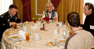 tafel
